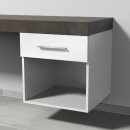 SANIPA G235378 Anbau-/Solit&auml;rschrank 2morrow (G2353)