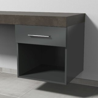 SANIPA G235379 Anbau-/Solitärschrank 2morrow (G2353)