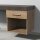 SANIPA G235385 Anbau-/Solit&auml;rschrank 2morrow (G2353)