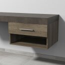 SANIPA G235437 Anbau-/Solit&auml;rschrank 2morrow (G2354)