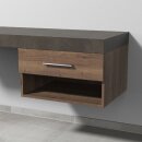 SANIPA G235450 Anbau-/Solit&auml;rschrank 2morrow (G2354)