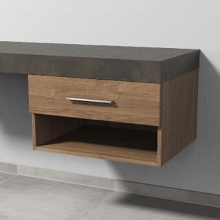 SANIPA G235459 Anbau-/Solitärschrank 2morrow (G2354)