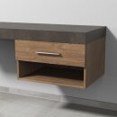 SANIPA G235459 Anbau-/Solit&auml;rschrank 2morrow (G2354)