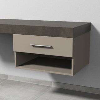 SANIPA G235467 Anbau-/Solitärschrank 2morrow (G2354)
