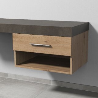SANIPA G235485 Anbau-/Solitärschrank 2morrow (G2354)