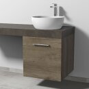 SANIPA G236037L WTU mit T&uuml;r A: links 2morrow (G2360L)