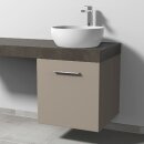 SANIPA G236067L WTU mit T&uuml;r A: links 2morrow (G2360L)