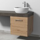 SANIPA G236085L WTU mit T&uuml;r A: links 2morrow (G2360L)