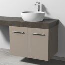 SANIPA G236267 Waschtischunterbau mit T&uuml;ren 2morrow