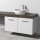 SANIPA G236501 Waschtischunterbau mit T&uuml;ren 2morrow