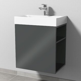 SANIPA G238079R WTU mit Tür A: rechts 2morrow
