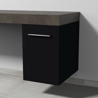 SANIPA G239008L Anbau-/Solitärschrank A: links