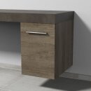 SANIPA G239037R Anbau-/Solit&auml;rschrank A: rechts