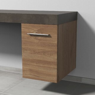 SANIPA G239059R Anbau-/Solitärschrank A: rechts