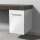 SANIPA G239078L Anbau-/Solit&auml;rschrank Anschlag links