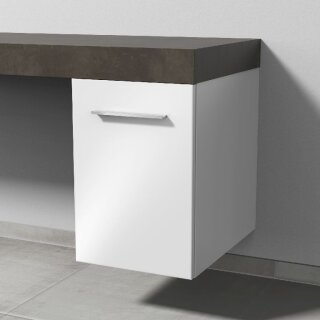 SANIPA G239078R Anbau-/Solitärschrank Anschlag rechts