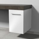 SANIPA G239078R Anbau-/Solit&auml;rschrank Anschlag rechts