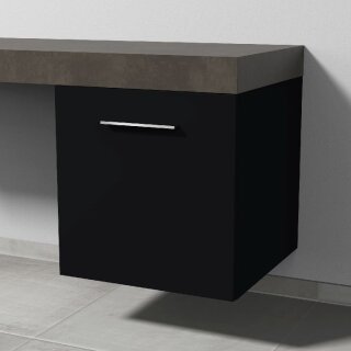SANIPA G239108L Anbau-/Solitärschrank A: links