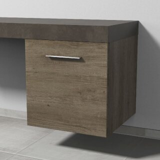 SANIPA G239137R Anbau-/Solitärschrank A: rechts