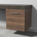 SANIPA G239150L Anbau-/Solit&auml;rschrank Anschlag links