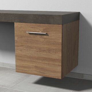 SANIPA G239159L Anbau-/Solitärschrank A: links