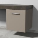 SANIPA G239167L Anbau-/Solit&auml;rschrank A: links