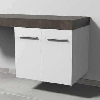 SANIPA G239201 Anbau-/Solitärschrank 2morrow (G2392)