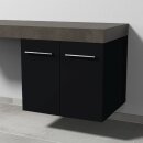 SANIPA G239208 Anbau-/Solit&auml;rschrank 2morrow (G2392)