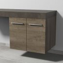 SANIPA G239237 Anbau-/Solit&auml;rschrank 2morrow (G2392)