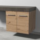 SANIPA G239285 Anbau-/Solit&auml;rschrank 2morrow (G2392)