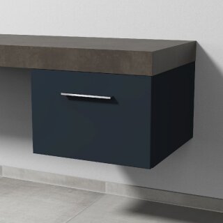 SANIPA G32311R Anbau-/Solitärschrank mit Auszug