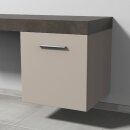 SANIPA G33911UL Anbau-/Solit&auml;rschrank A: links