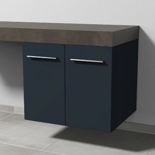 SANIPA G33941R Anbau-/Solitärschrank variabel