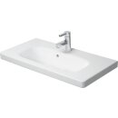 Duravit 23377800001 M&ouml;belwaschtisch DuraStyle 785 mm