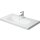 Duravit 23377800001 M&ouml;belwaschtisch DuraStyle 785 mm