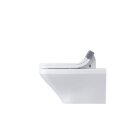 Duravit 2537590000 Wand-WC DuraStyle 620 mm, Tiefsp&uuml;ler