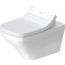 Duravit 2542590000 Wand-WC DuraStyle 620 mm, TS, rimless