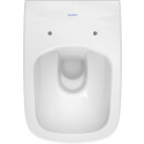 Duravit 2551090000 Wand-WC DuraStyle 540 mm