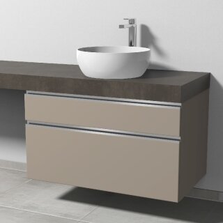 SANIPA L231067 WTU mit Auszügen 2morrow (L2310)