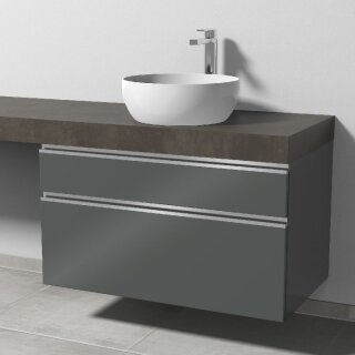 SANIPA L231079 WTU mit Auszügen 2morrow (L2310)