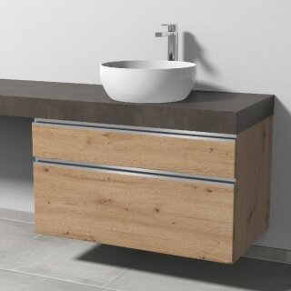 SANIPA L231085 WTU mit Auszügen 2morrow (L2310)