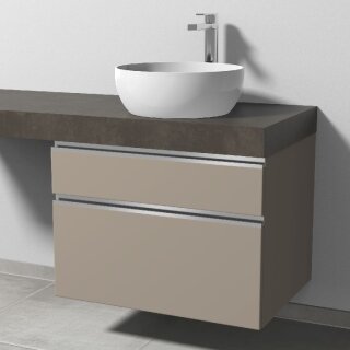 SANIPA L231167 WTU mit Auszügen 2morrow (L2311)