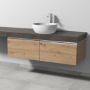 SANIPA L232785 WTU mit Ausz&uuml;gen 2morrow (L2327)