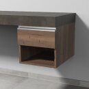 SANIPA L235050 Anbau-/Solit&auml;rschrank 2morrow (L2350)