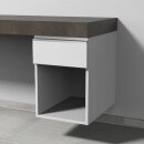 SANIPA L235101 Anbau-/Solit&auml;rschrank 2morrow (L2351)