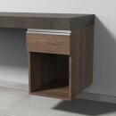 SANIPA L235150 Anbau-/Solit&auml;rschrank 2morrow (L2351)