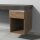 SANIPA L235159 Anbau-/Solit&auml;rschrank 2morrow (L2351)