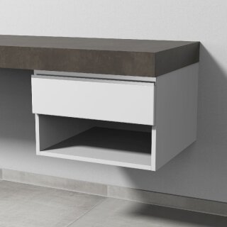 SANIPA L235201 Anbau-/Solitärschrank 2morrow (L2352)