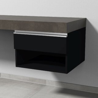 SANIPA L235208 Anbau-/Solitärschrank 2morrow (L2352)