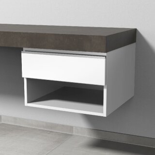 SANIPA L235278 Anbau-/Solitärschrank 2morrow (L2352)